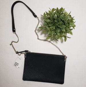 H&M Chained Shoulder Bag